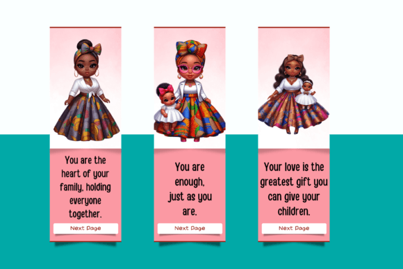 Elevate Your Reading: The Digital Bookmark Canva Template
